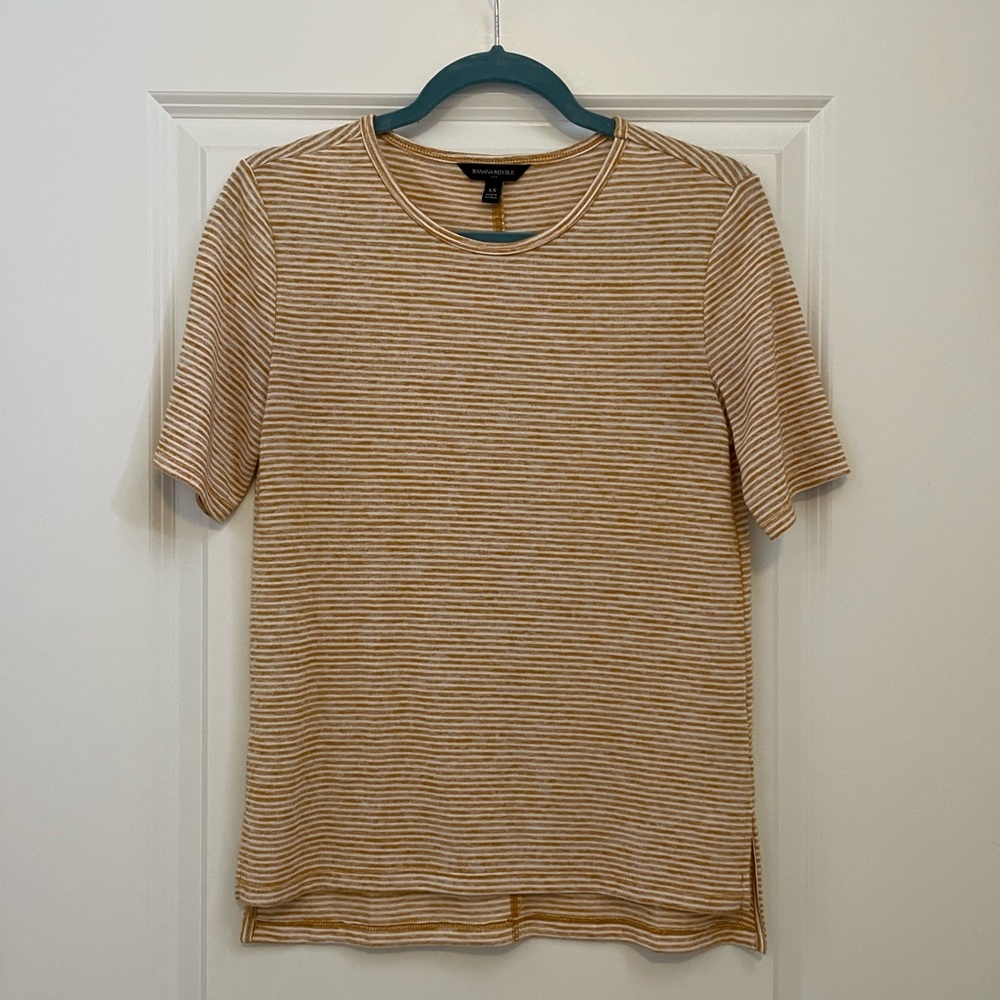 Banana Republic Top